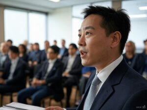 研修講師